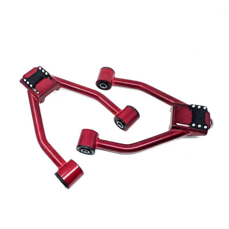 Godspeed 98-05 Mazda Miata Front Adjustable Camber Arms