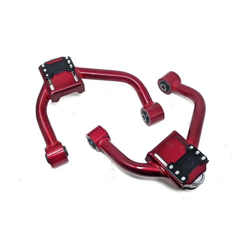 Godspeed 09-13 Mazda 6 Adjustable Front Camber Arms