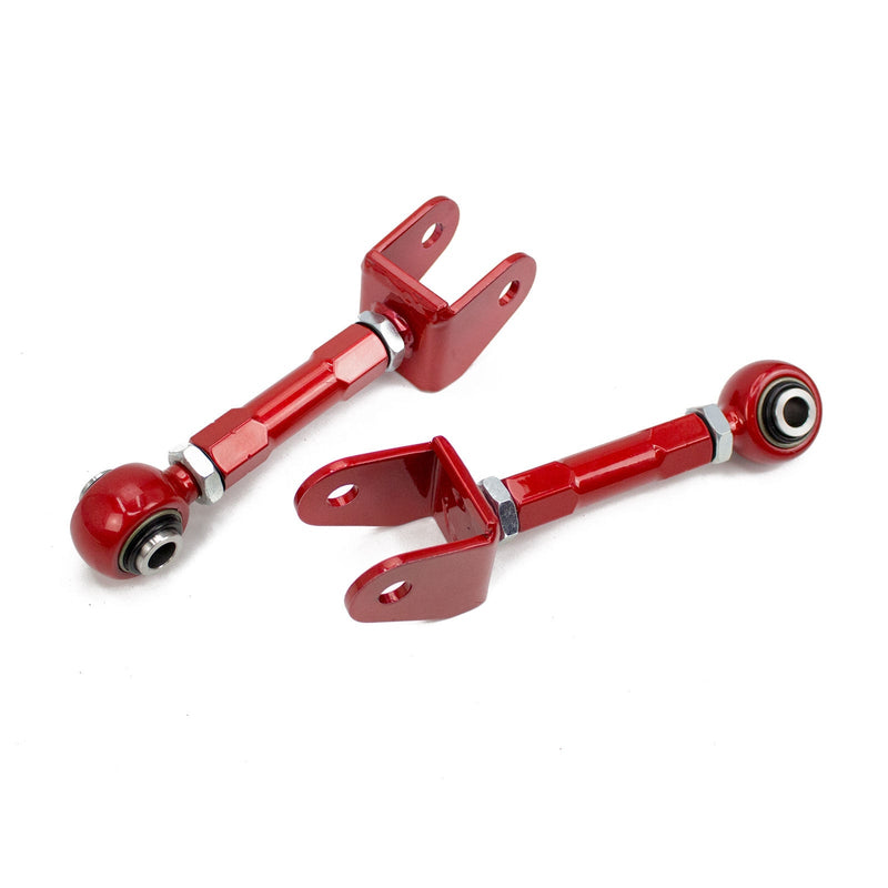 Godspeed 06-12 Lexus GS350 GS460 Adjustable Rear Upper Forward Arms