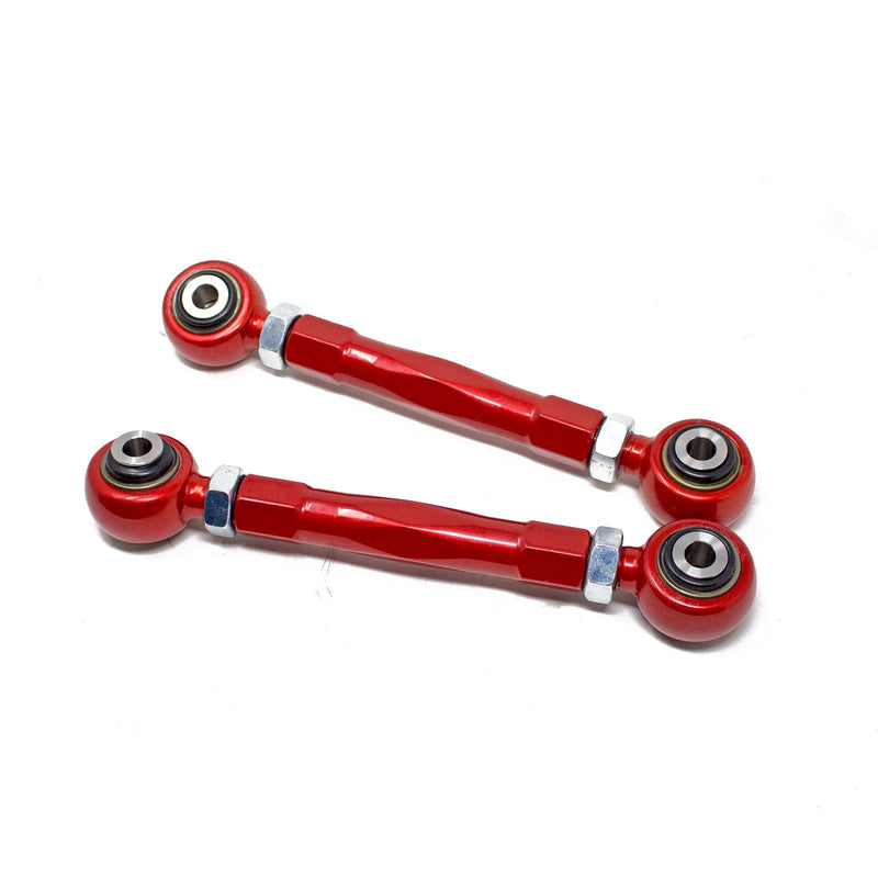 Godspeed 98-05 Porsche 911 Rear Adjustable Camber Arms With Spherical Bearing