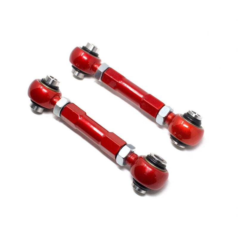 Godspeed 09-13 Mazda 6 Adjustable Rear Toe Arms With Spherical Bearings