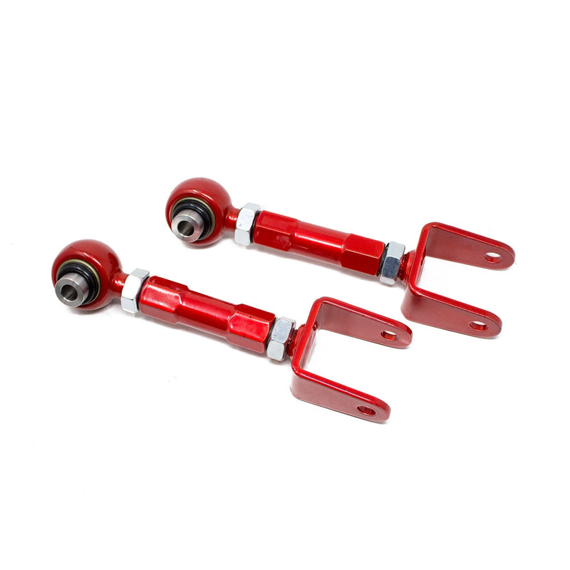 Godspeed 16-UP Mazda Miata Adjustable Rear Upper Camber Arms (Front Side) With Spherical Bearings