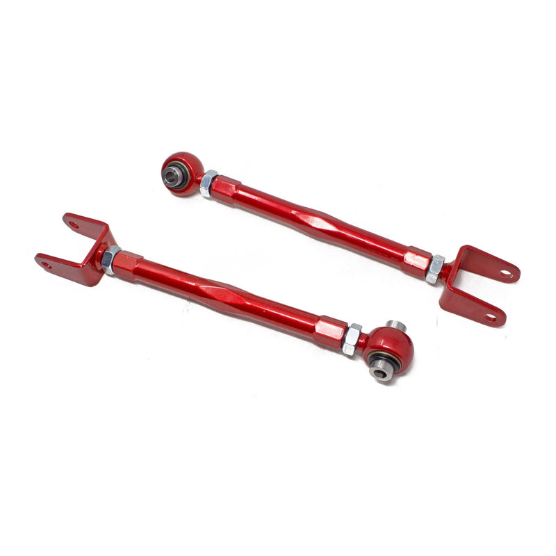 Godspeed 16-UP Mazda Miata Adjustable Rear Upper Arms (Rear Side) With Spherical Bearings