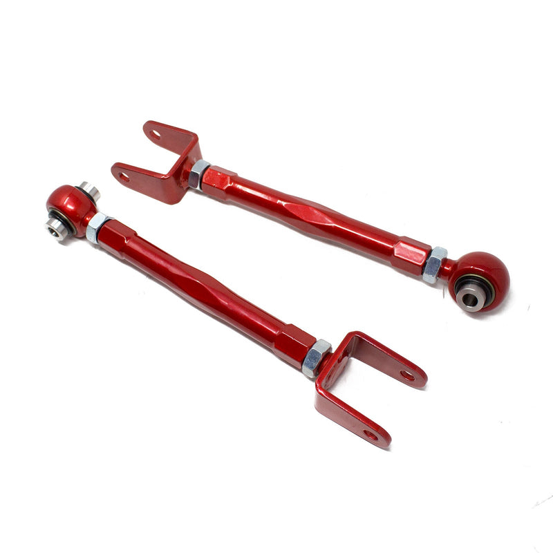 Godspeed 16-UP Mazda Miata Adjustable Rear Lower Camber arms (Front Side) With Spherical Bearings