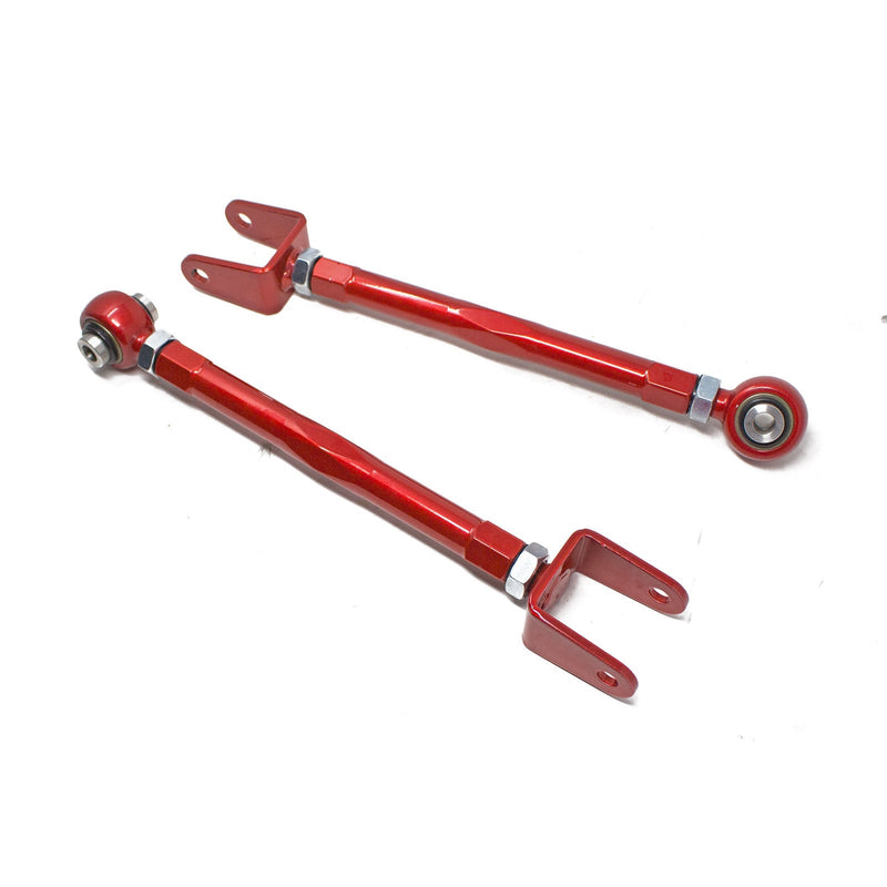 Godspeed 16-UP Mazda Miata Adjustable Rear Traction Arms With Spherical Bearings