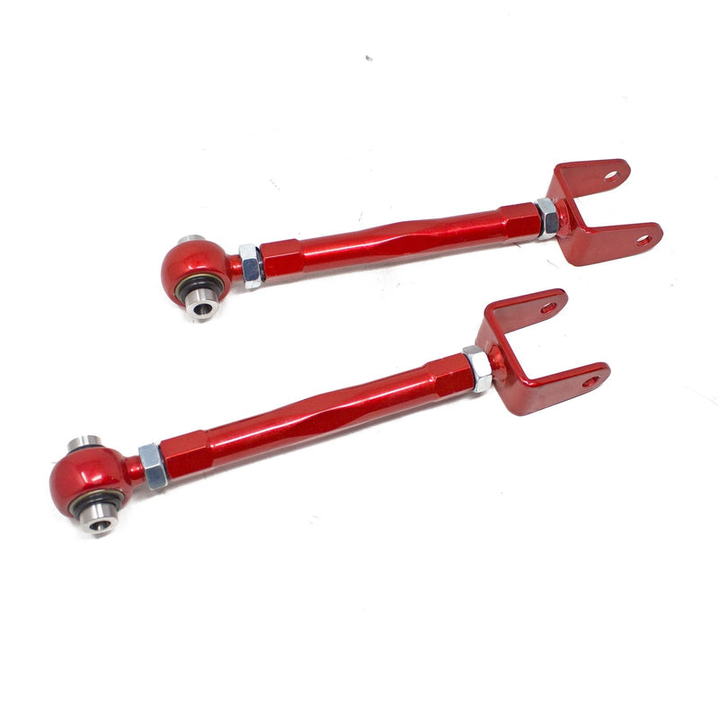 Godspeed 14-18 Mazda 3 Rear Adjustable Toe Arms