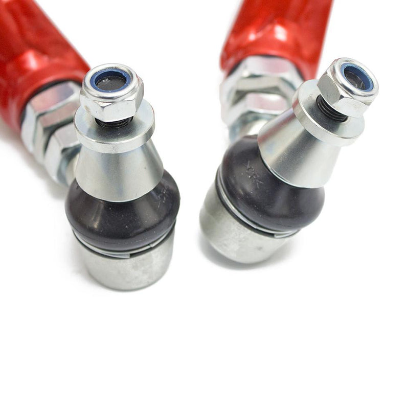 Godspeed 08-13 Infiniti G37 Rear Upper Adjustable Camber Arms