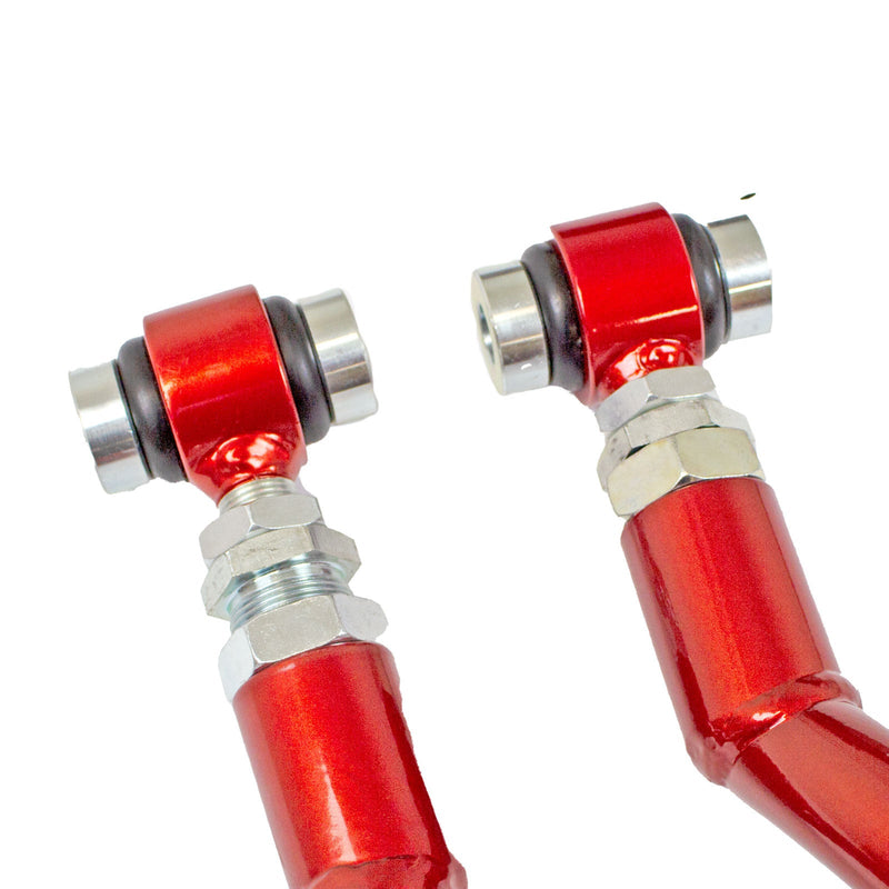 Godspeed 11-17 BMW 5 Series F10 Rear Upper Control Arms