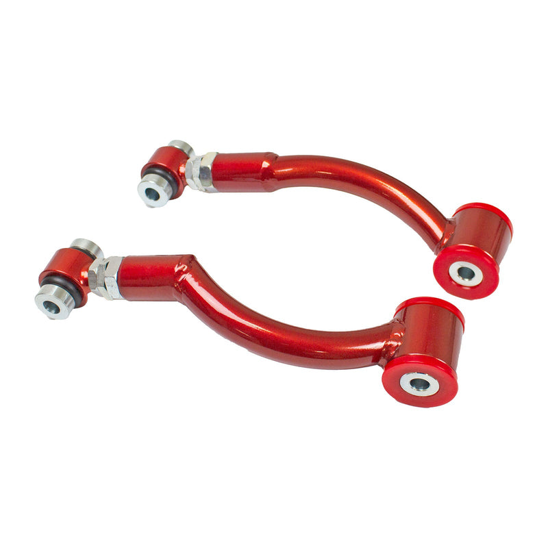 Godspeed 11-17 BMW 5 Series F10 Rear Upper Control Arms