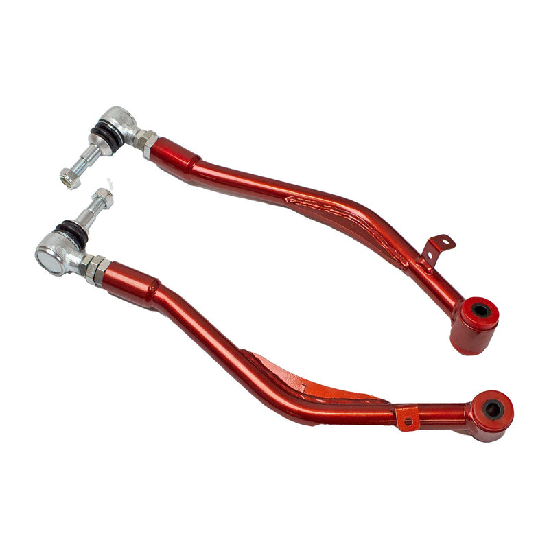 Godspeed 11-17 BMW 5 Series F10 Rear Toe Arms