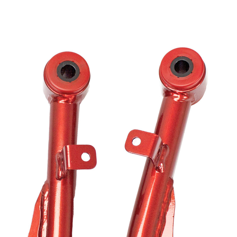 Godspeed 11-17 BMW 5 Series F10 Rear Toe Arms