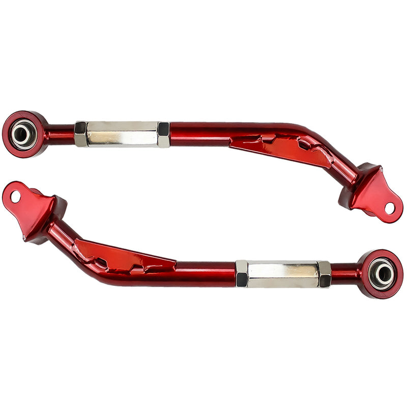 Godspeed 05-09 Subaru Outback Adjustable Rear Lateral Links