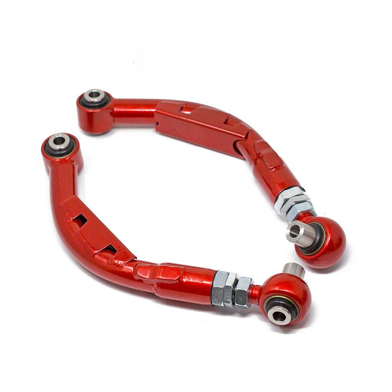 Godspeed 00-09 Subaru Legacy Adjustable Rear Camber Arms
