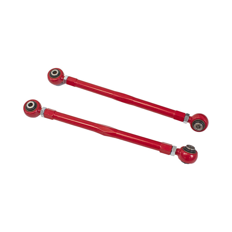 Godspeed 16-22 Audi A4 S4 Rear Toe Arms