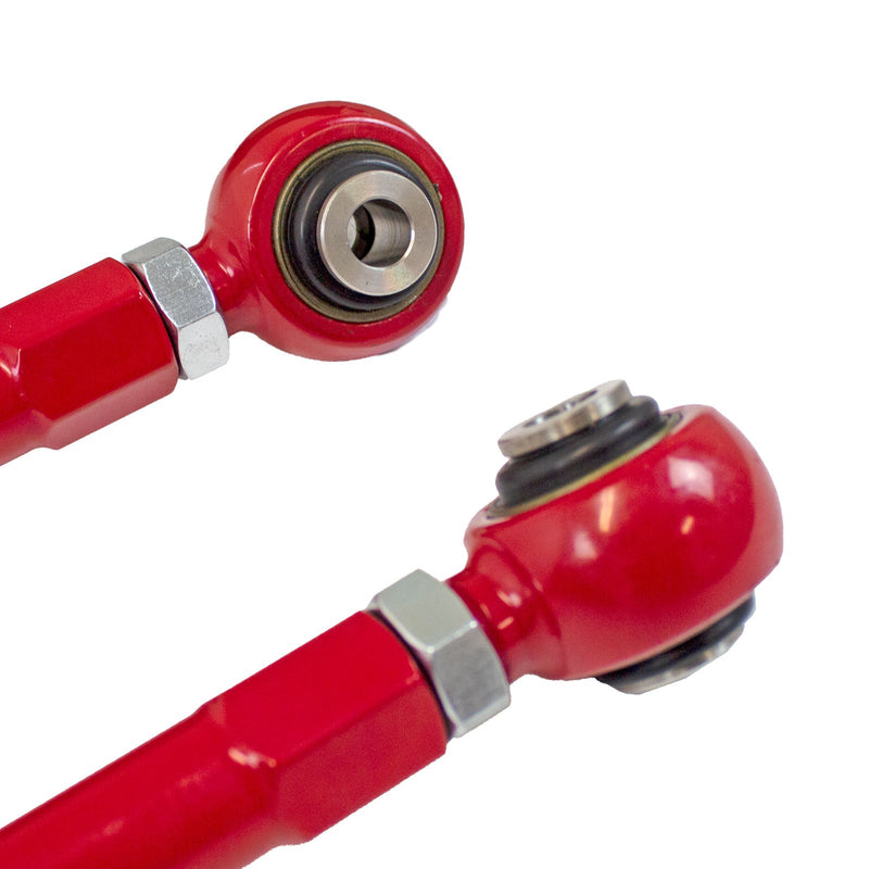 Godspeed 16-22 Audi A4 S4 Rear Toe Arms
