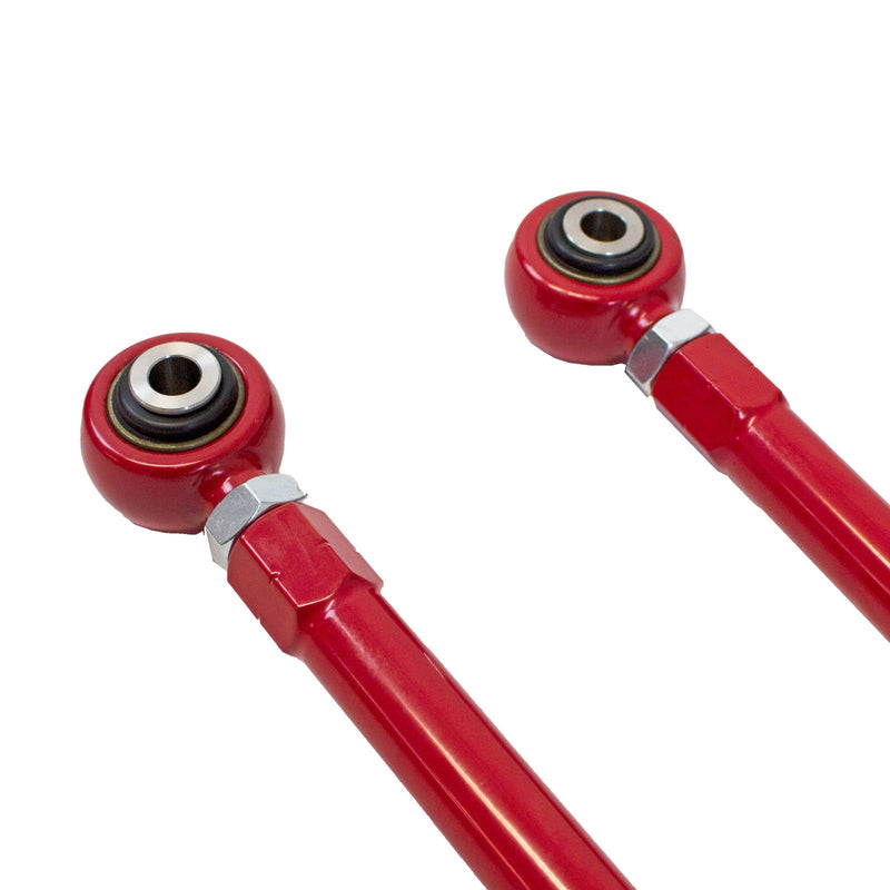 Godspeed 16-22 Audi A4 S4 Rear Toe Arms