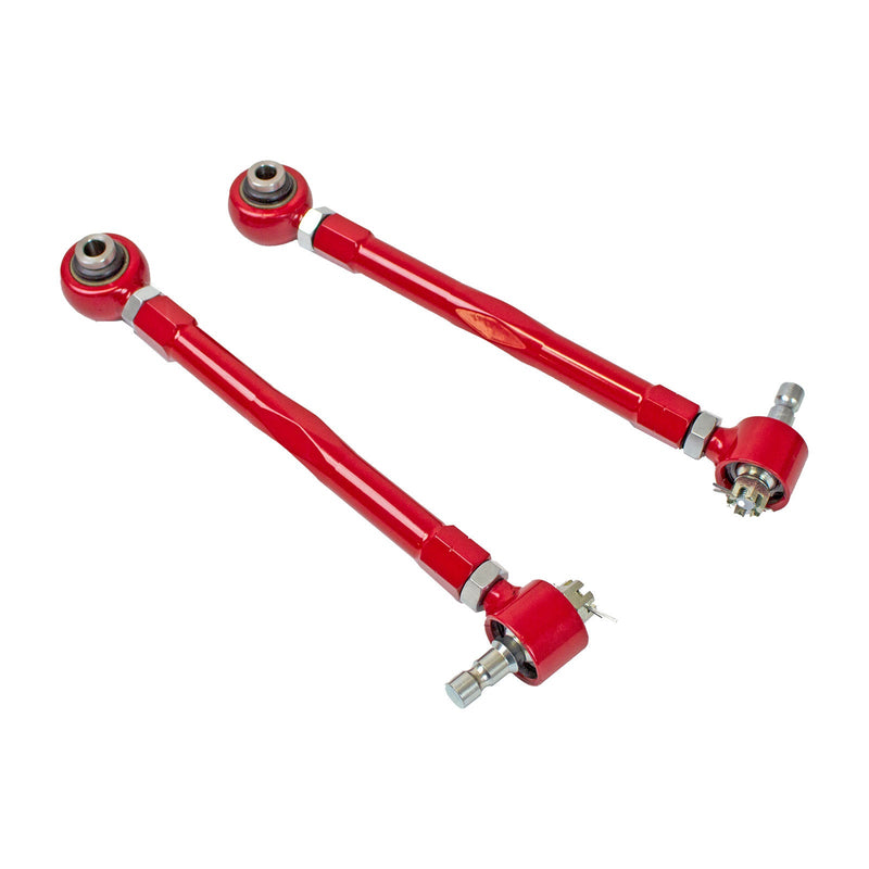 Godspeed 03-11 Mazda Rx-8 Adjustable Rear Toe Arms