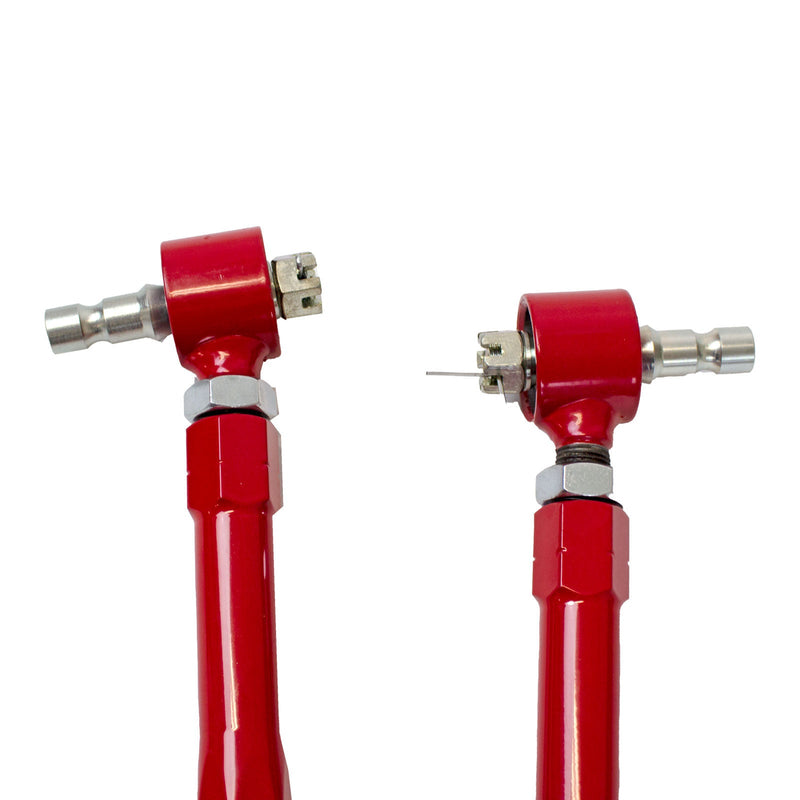 Godspeed 03-11 Mazda Rx-8 Adjustable Rear Toe Arms