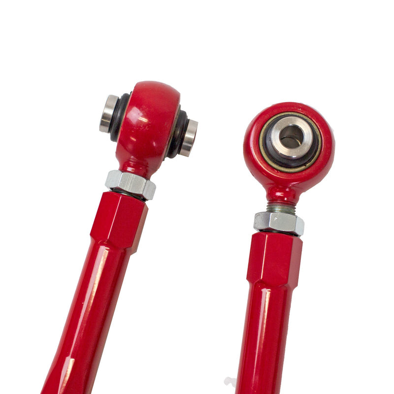 Godspeed 03-11 Mazda Rx-8 Adjustable Rear Toe Arms