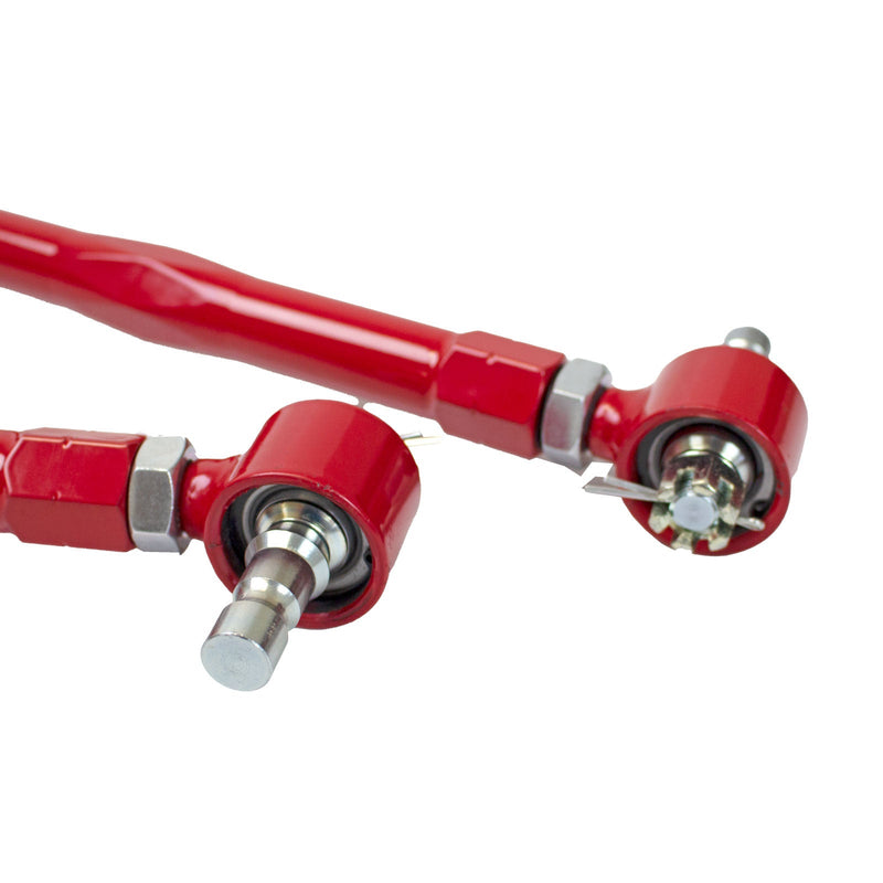 Godspeed 03-11 Mazda Rx-8 Adjustable Rear Toe Arms