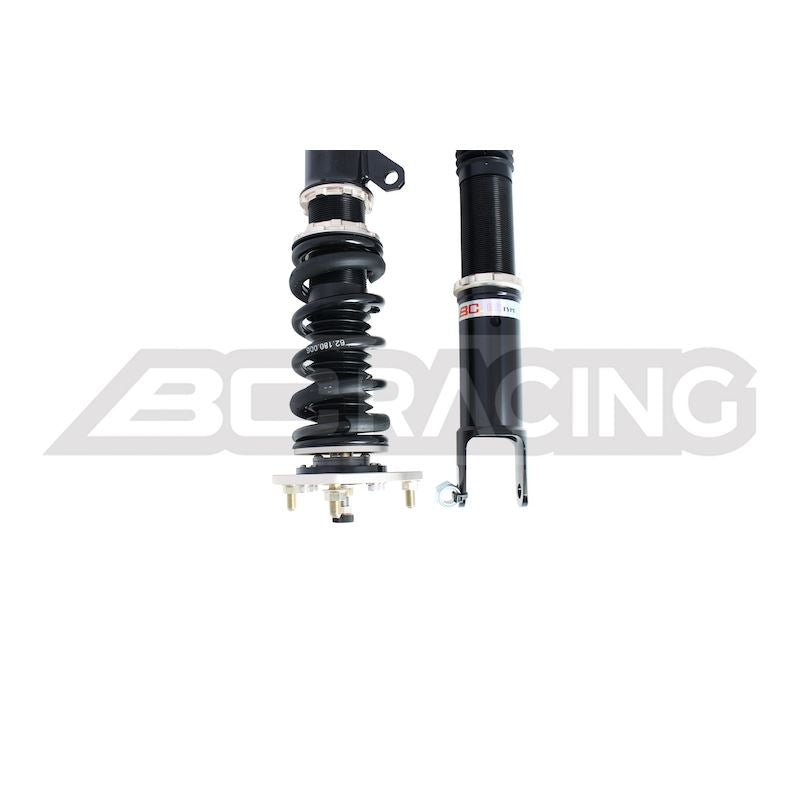 BC Racing 02-06 Nissan Altima L31 Coilovers - BR Type