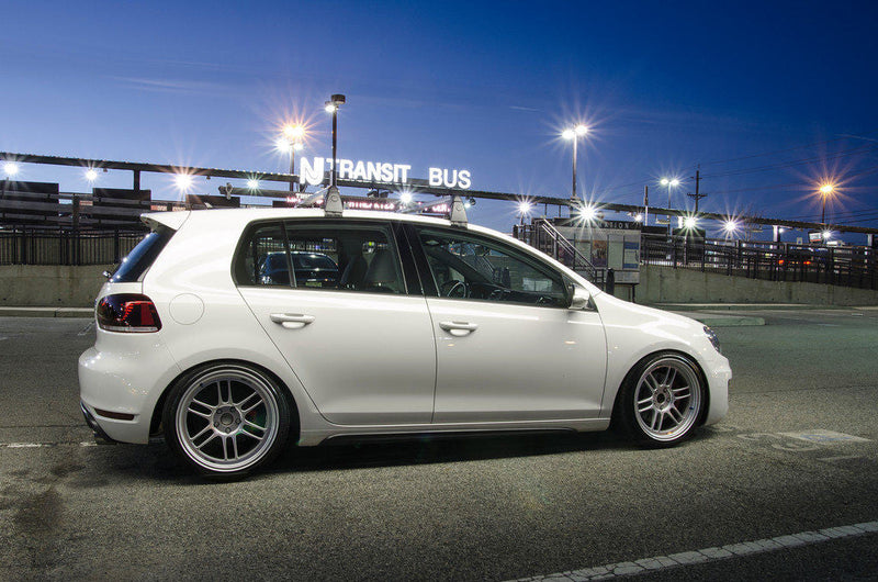 BC Racing 10-13 Volkswagen Golf, GTI VI MK6 V6 - DS Type
