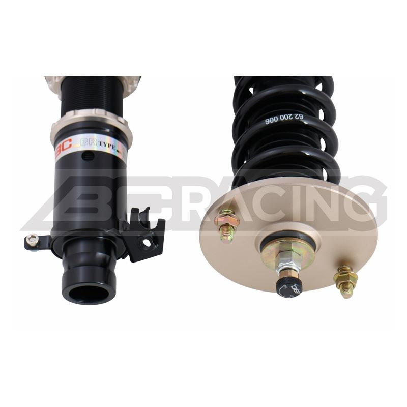 BC Racing 90-97 Honda Accord BR Series Coilovers