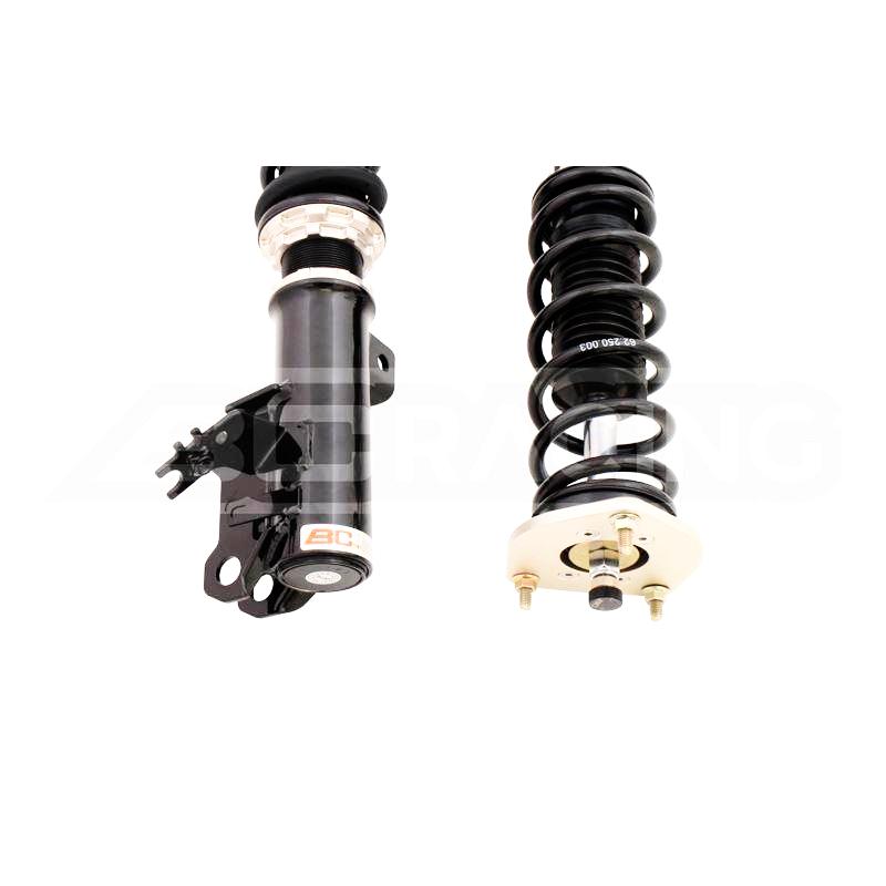 BC Racing 12-17 Toyota Camry SE XV50 Coilover - BR Type