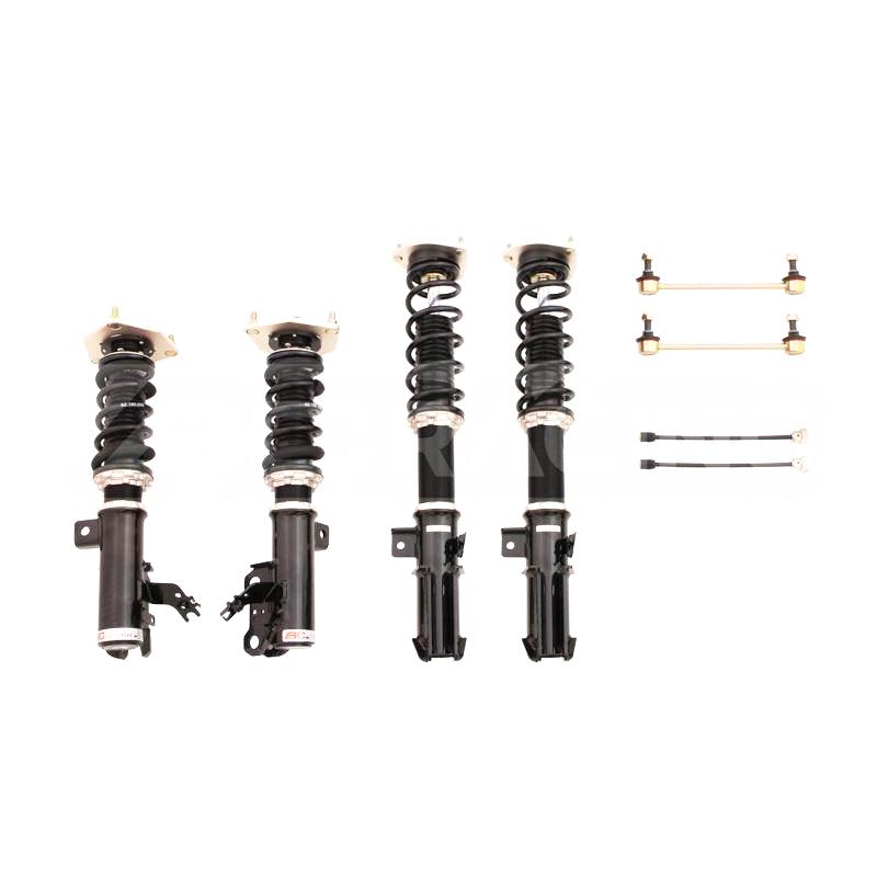 BC Racing 12-17 Toyota Camry SE XV50 Coilover - BR Type