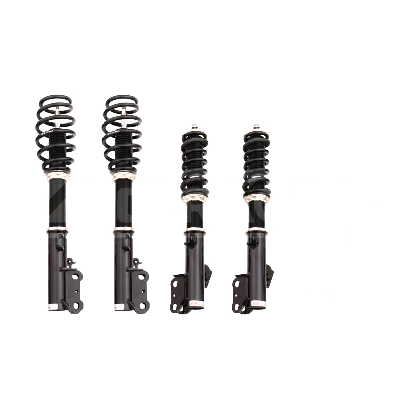 BC Racing 09-UP Toyota Venza FWD Coilovers- BR Type