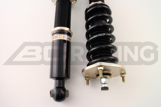 BC Racing 92-00 Lexus SC300 400 Coilovers - BR Type