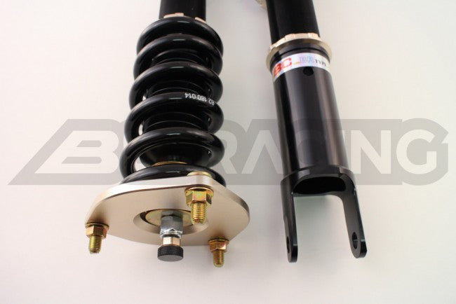 BC Racing 92-00 Lexus SC300 400 Coilovers - BR Type