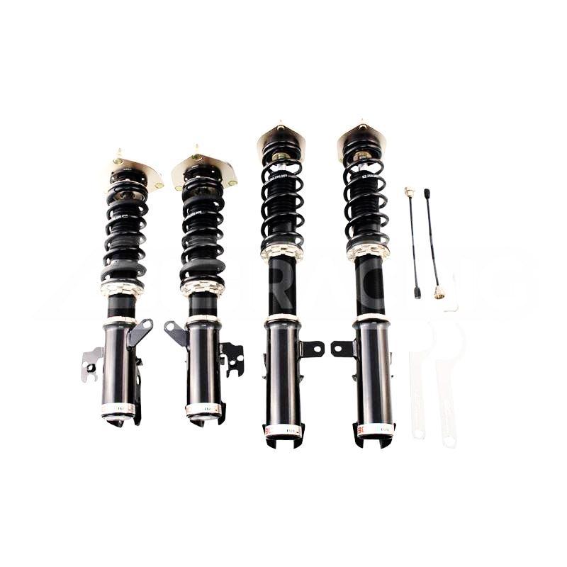 BC Racing 07-11 Toyota Camry ACV40 Coilovers - BR Type