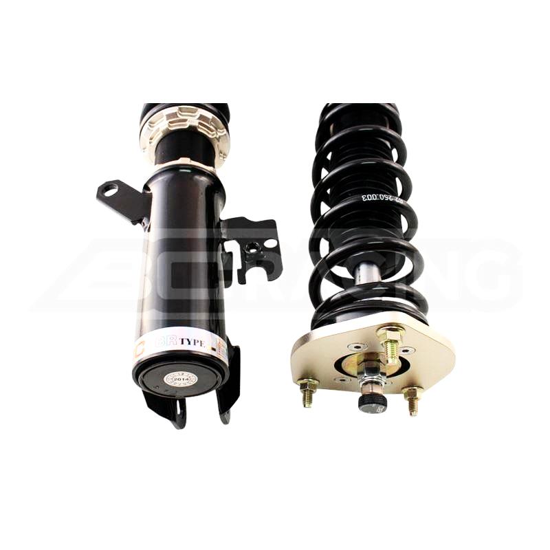 BC Racing 07-11 Toyota Camry ACV40 Coilovers - BR Type