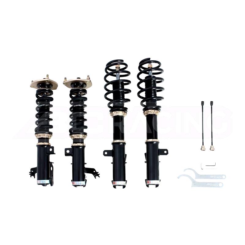 BC Racing 12-17 Toyota Camry (excluding SE) XV50 Coilover - BR Type