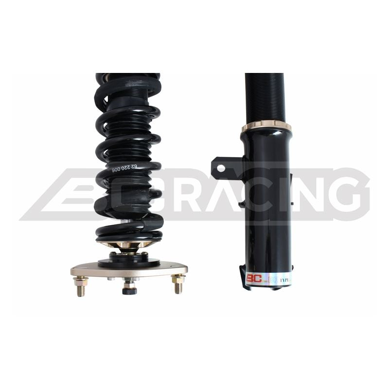BC Racing 12-17 Toyota Camry (excluding SE) XV50 Coilover - BR Type