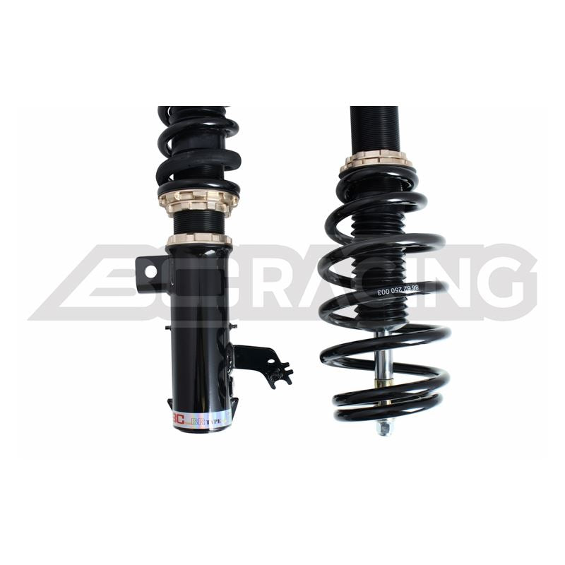 BC Racing 12-17 Toyota Camry (excluding SE) XV50 Coilover - BR Type
