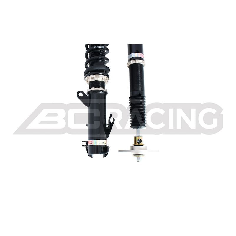 BC Racing 02-06 Nissan Altima L31 Coilovers - BR Type