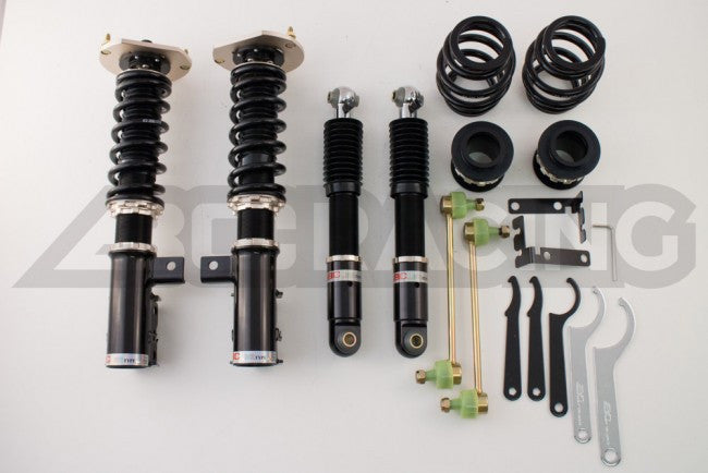 BC Racing 06-11 Chevy HHR Coilovers - BR Type