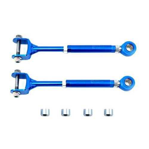 Cusco 08-14 Subaru WRX STI Rear Trailing Arms