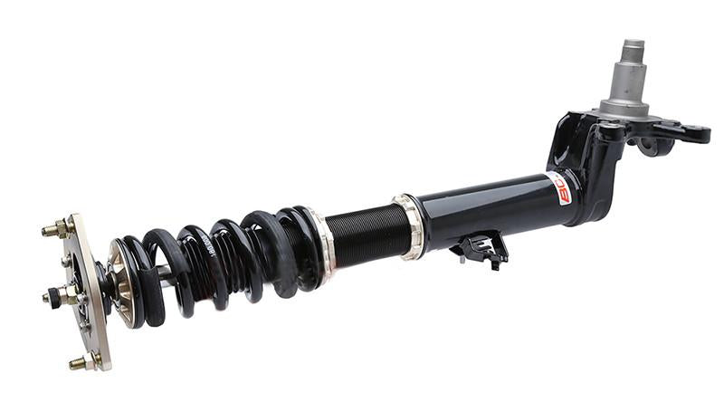 BC Racing 02-06 Infiniti Q45 w Spindle Coilovers - BR Type