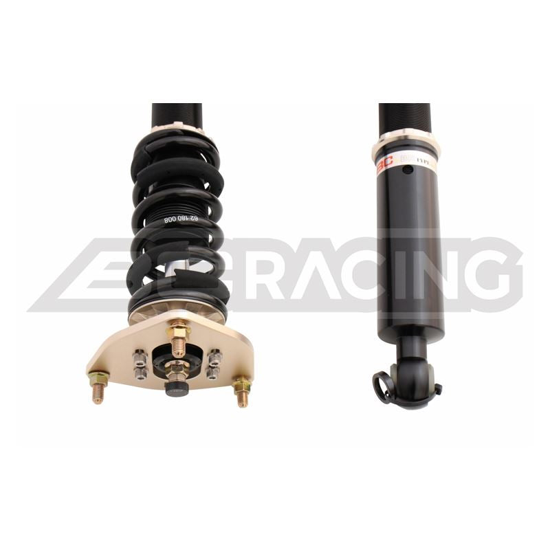 BC Racing 02-06 Infiniti Q45 w Spindle Coilovers - BR Type