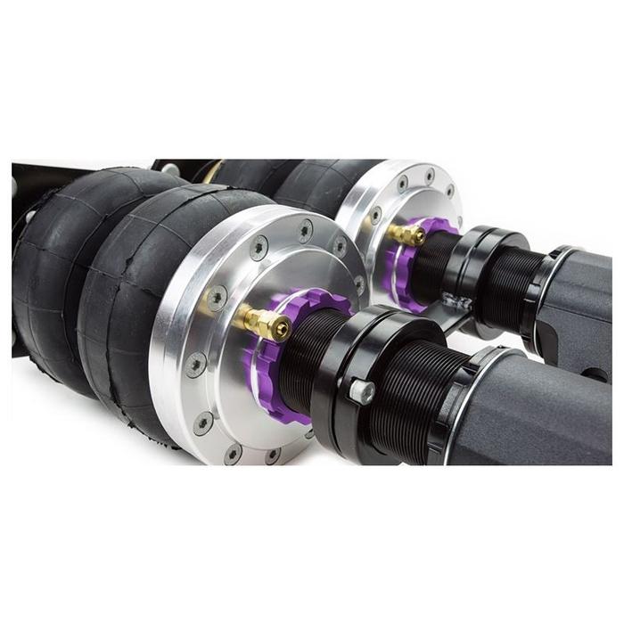 D2 Racing 90-05 Mazda Miata Air Struts