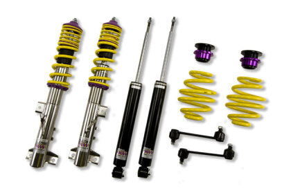 KW 95-99 BMW 3 Series E36 M3 Coilovers - V2