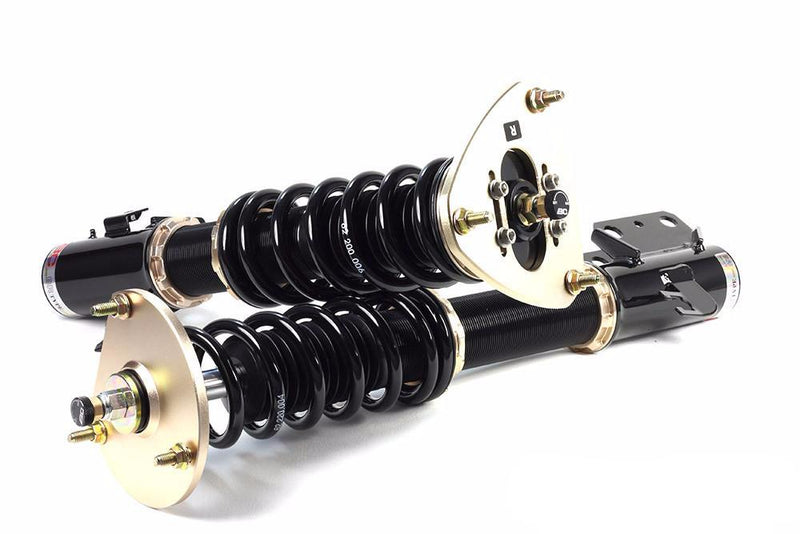 BC Racing 97-01 Subaru Impreza GC6 GC8 Coilovers