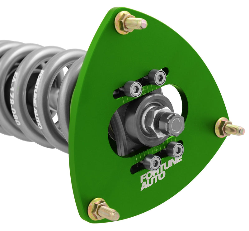 Fortune Auto 00-07 Toyota MR2 Coilovers - 510 Series