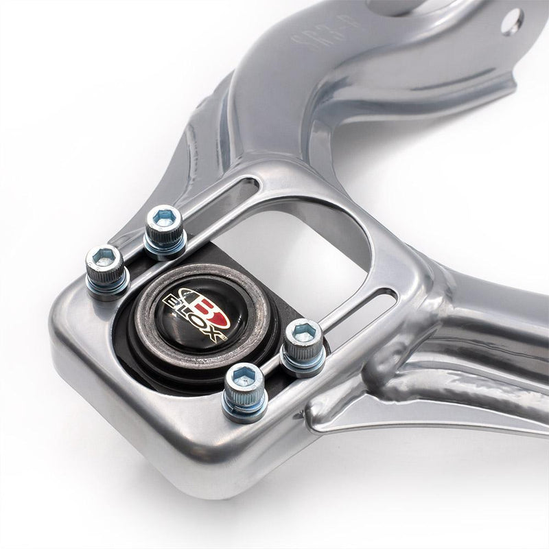 BLOX Racing 92-95 Honda Civic Blox Front Camber Arms