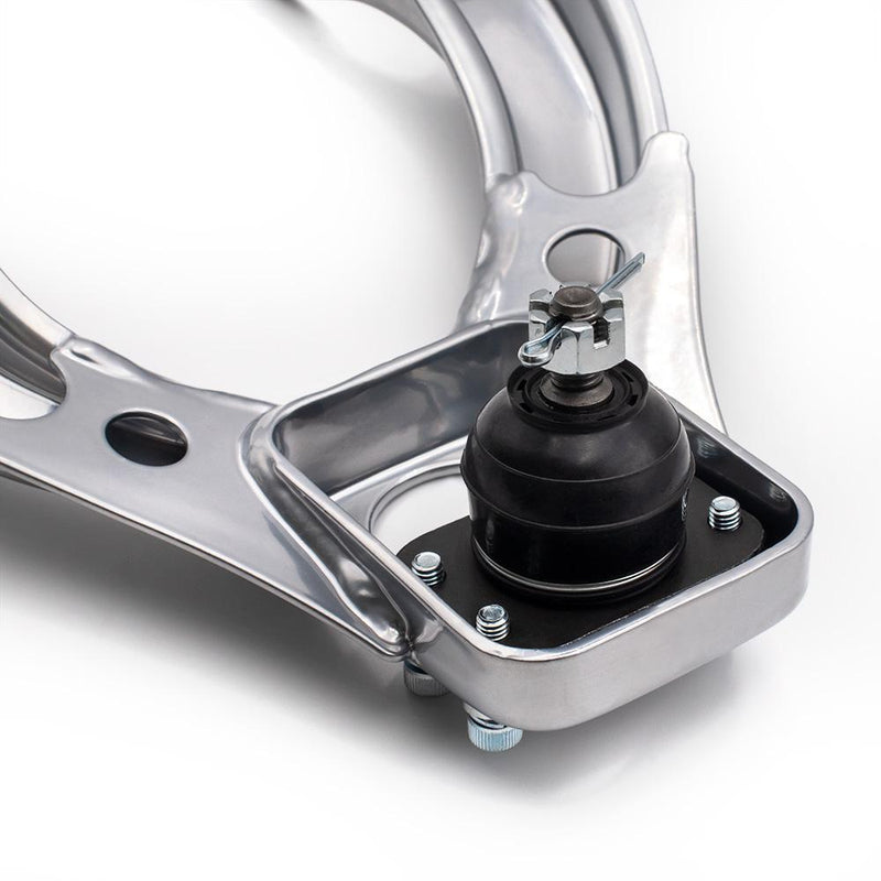 BLOX Racing 92-95 Honda Civic Blox Front Camber Arms