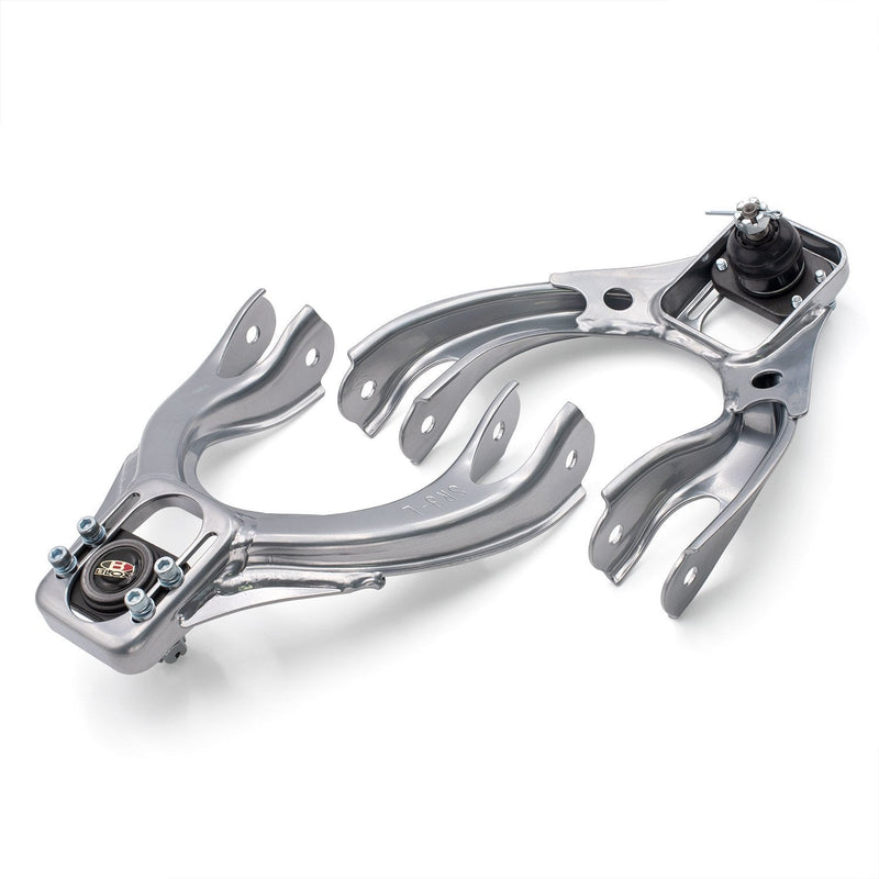 BLOX Racing 94-01 Acura Integra Blox Front Camber Arms