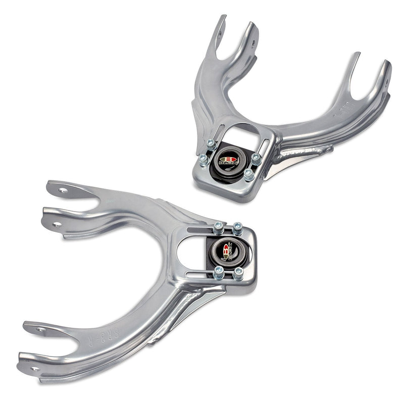 BLOX Racing 94-01 Acura Integra Blox Front Camber Arms